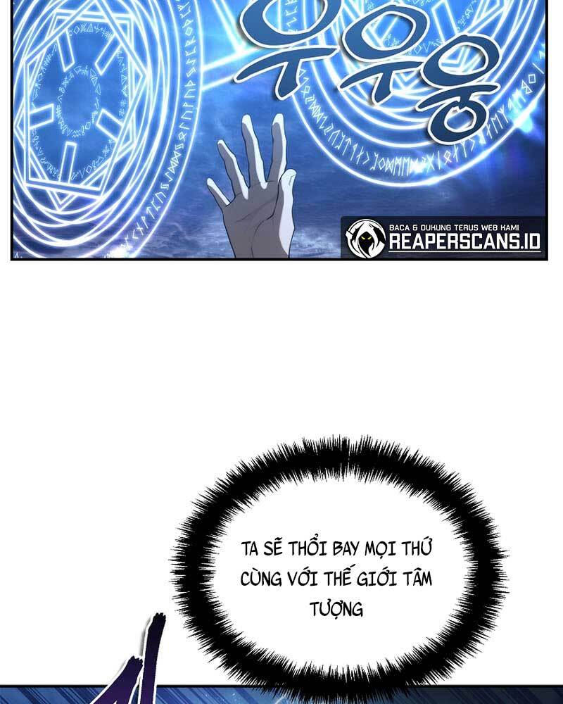 Vua Thăng Cấp Chap 136 - Next Chap 137
