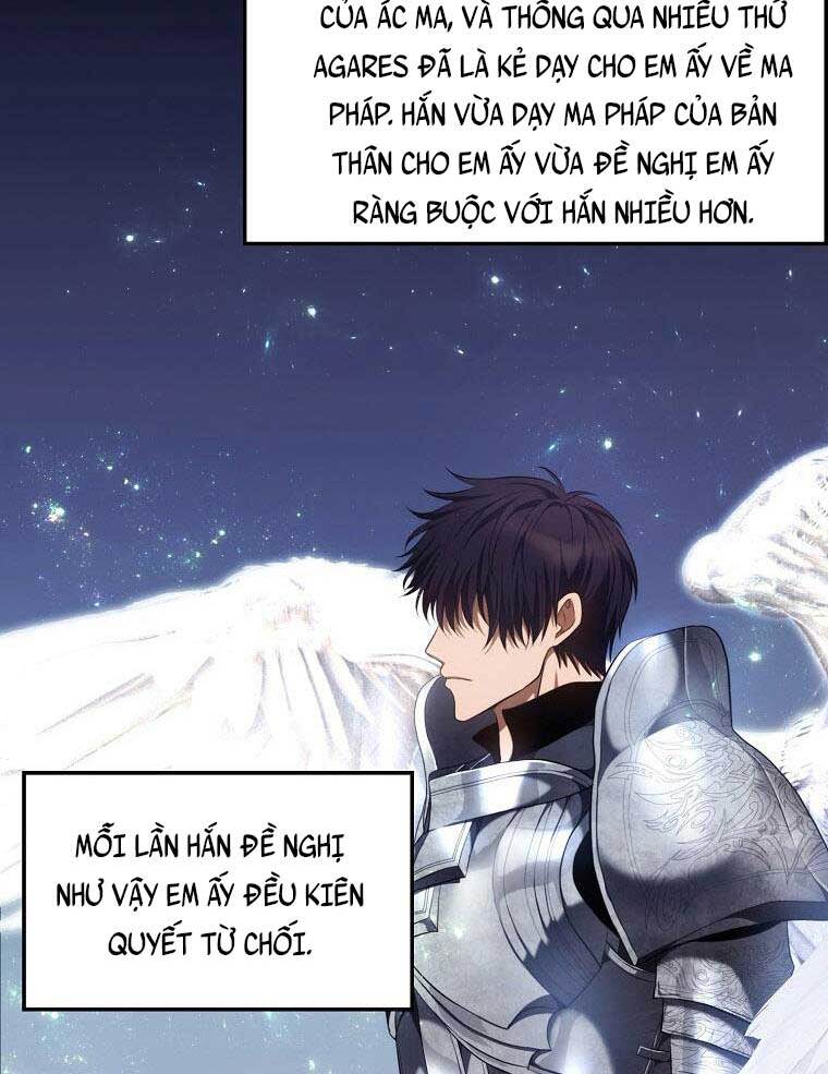 Vua Thăng Cấp Chap 137 - Next Chap 138