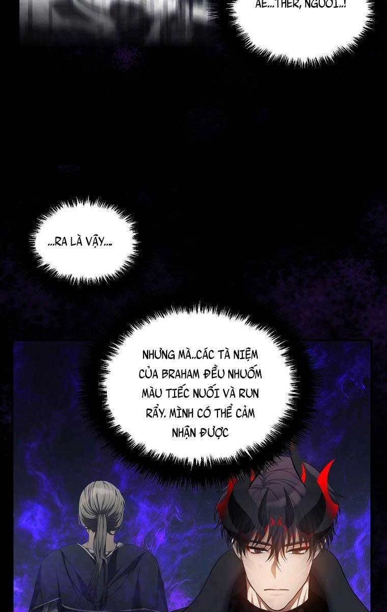 Vua Thăng Cấp Chap 137 - Next Chap 138