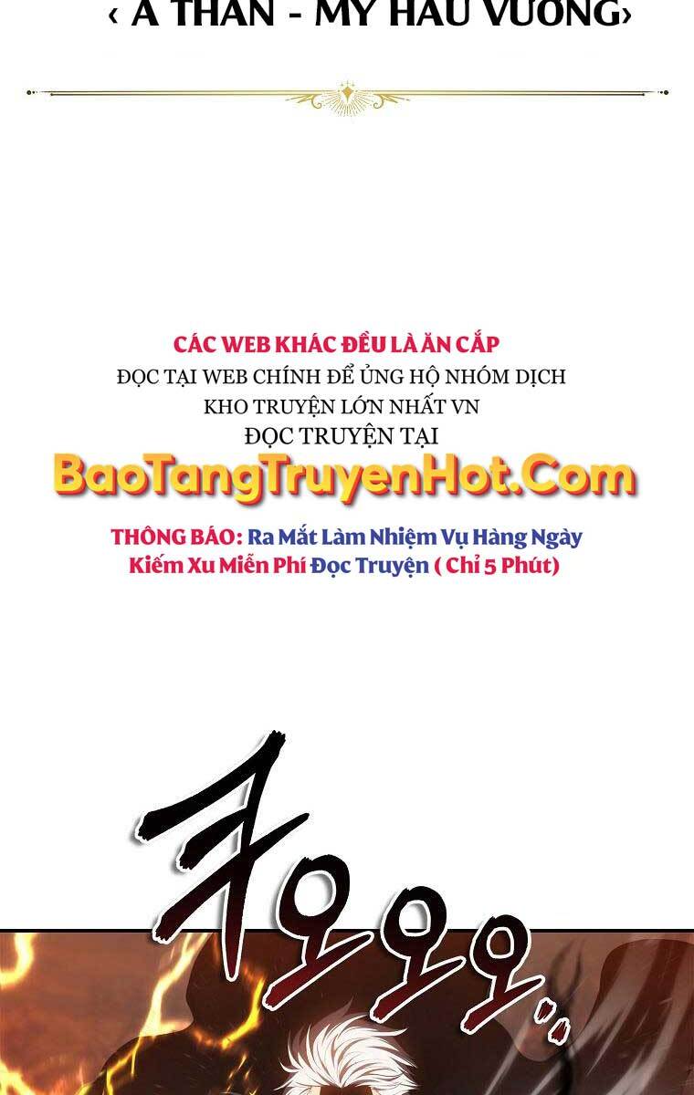 Vua Thăng Cấp Chap 137 - Next Chap 138