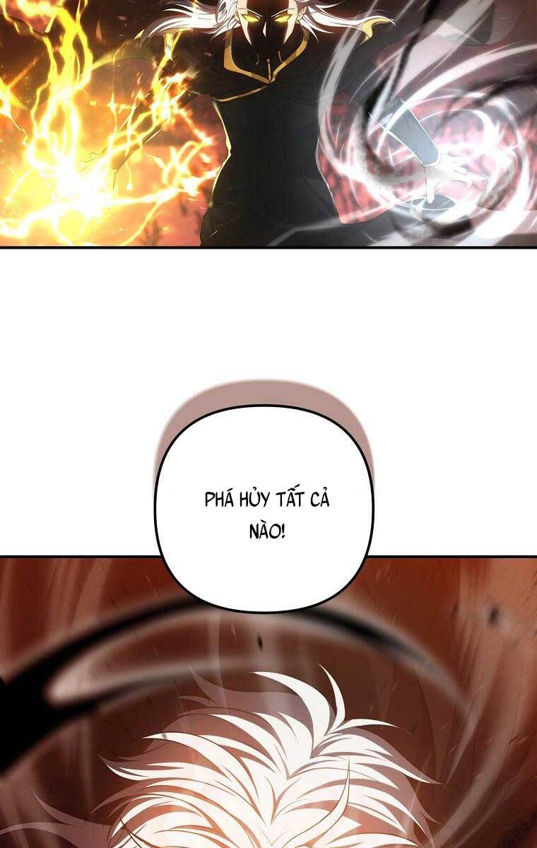 Vua Thăng Cấp Chap 137 - Next Chap 138