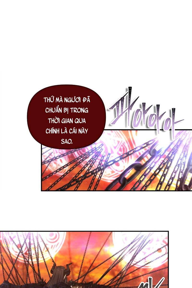 Vua Thăng Cấp Chap 138 - Next Chap 139