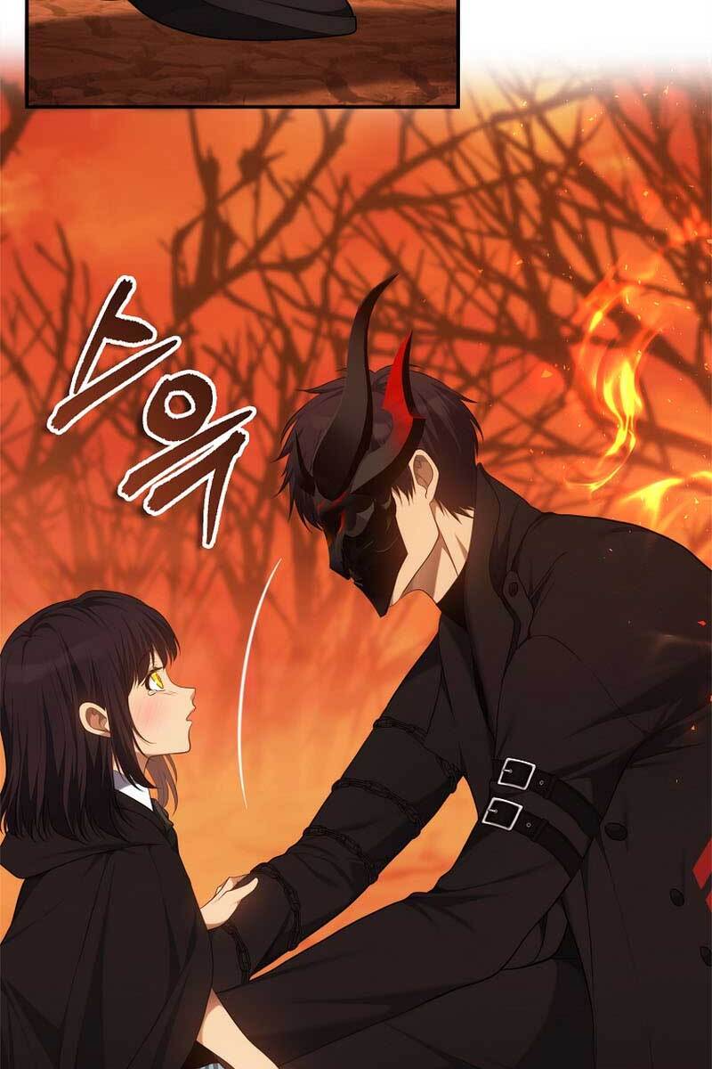 Vua Thăng Cấp Chap 138 - Next Chap 139