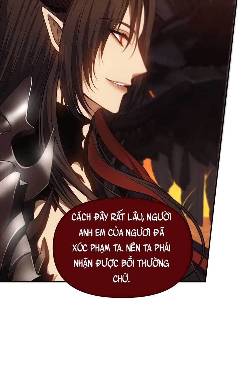 Vua Thăng Cấp Chap 138 - Next Chap 139