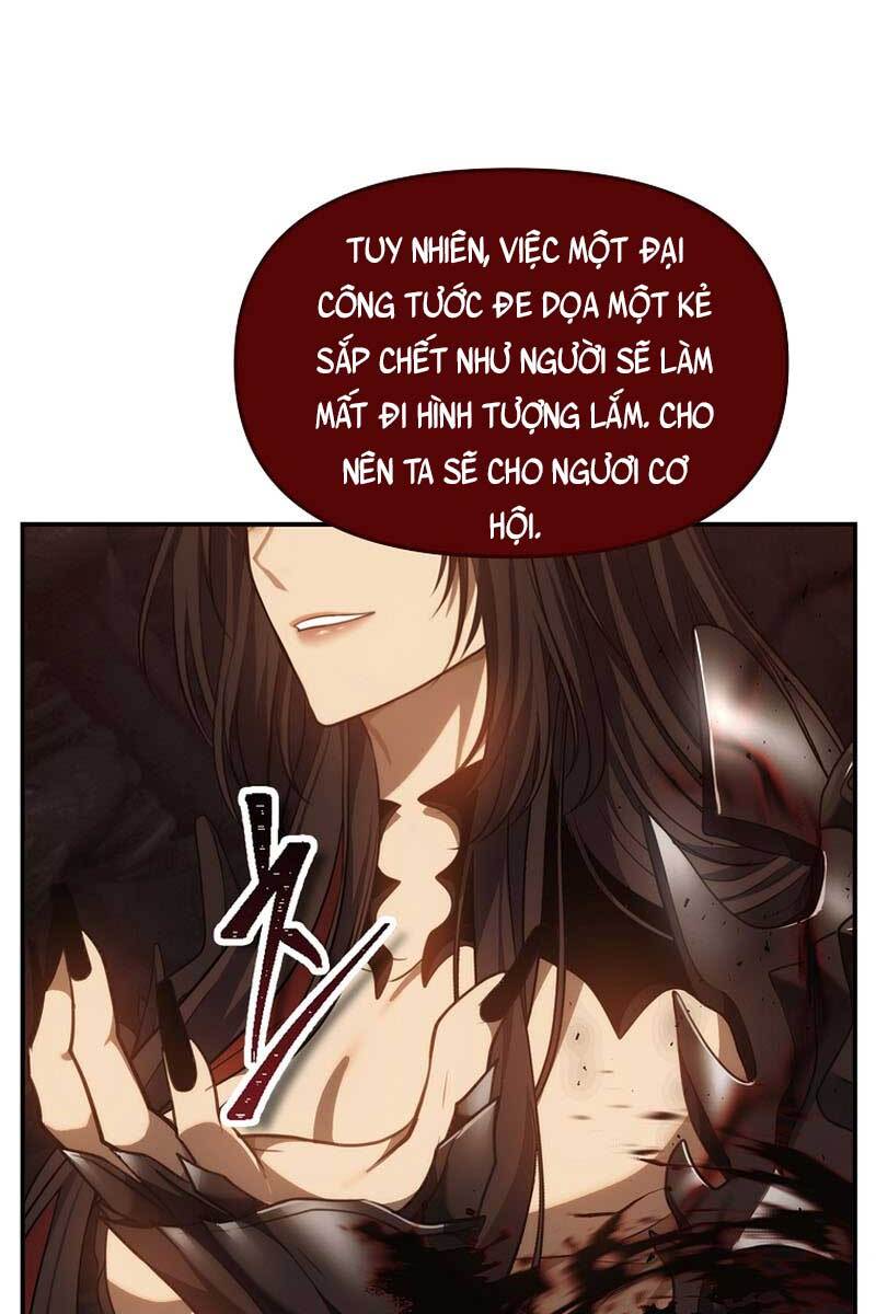 Vua Thăng Cấp Chap 138 - Next Chap 139