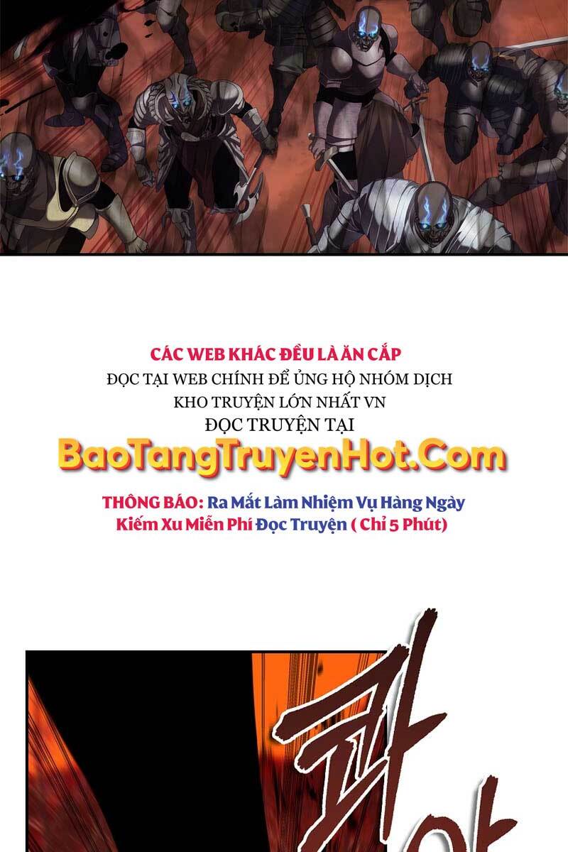 Vua Thăng Cấp Chap 138 - Next Chap 139