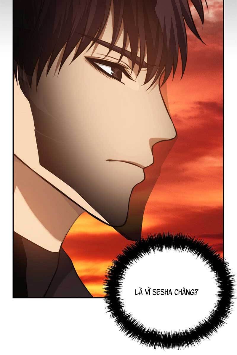 Vua Thăng Cấp Chap 138 - Next Chap 139