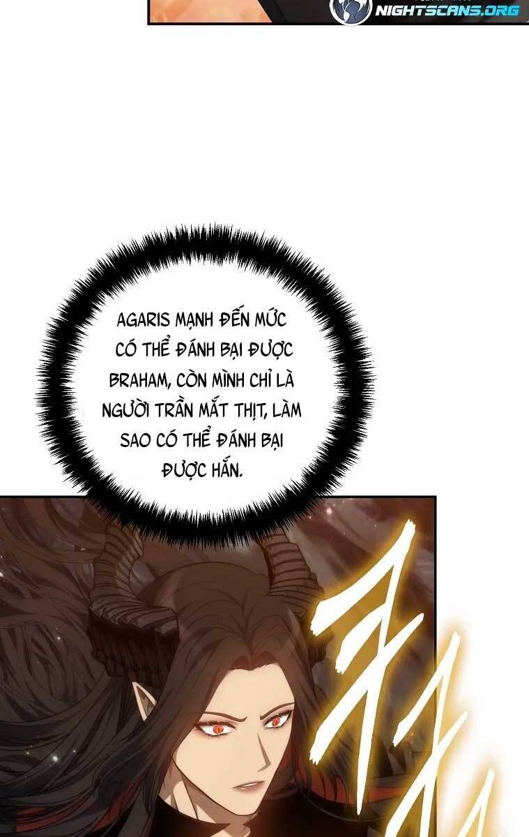 Vua Thăng Cấp Chap 139 - Next Chap 140