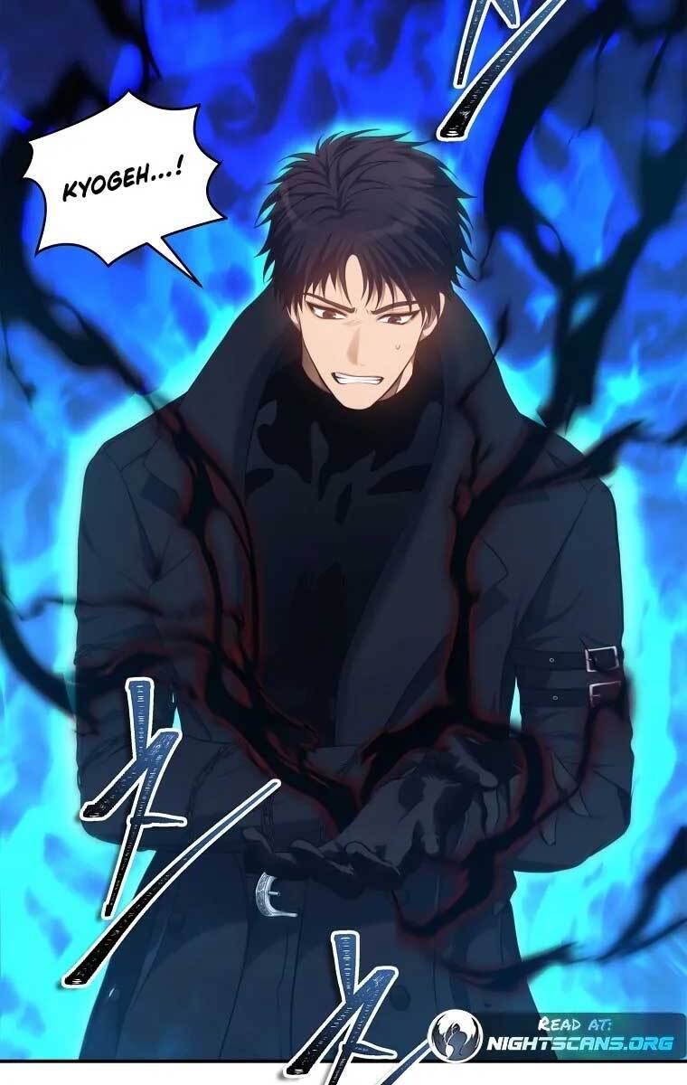 Vua Thăng Cấp Chap 139 - Next Chap 140