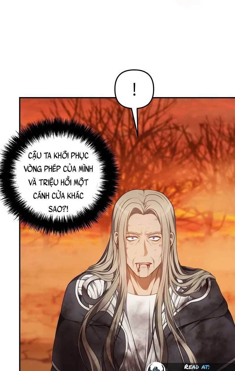 Vua Thăng Cấp Chap 139 - Next Chap 140