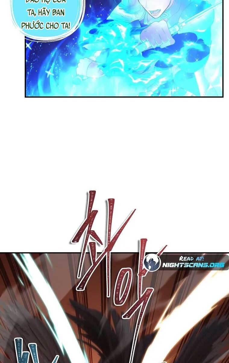 Vua Thăng Cấp Chap 139 - Next Chap 140