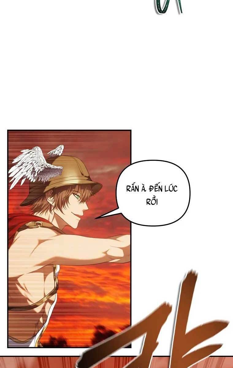 Vua Thăng Cấp Chap 139 - Next Chap 140