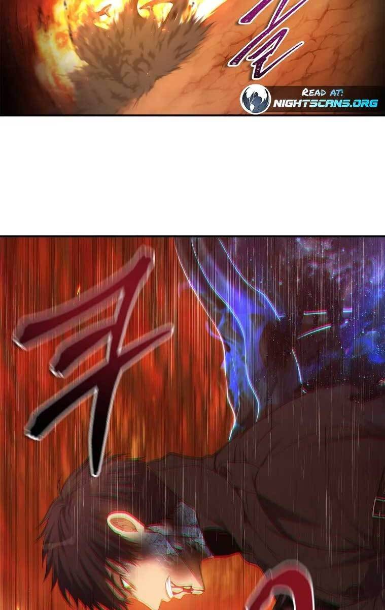 Vua Thăng Cấp Chap 139 - Next Chap 140