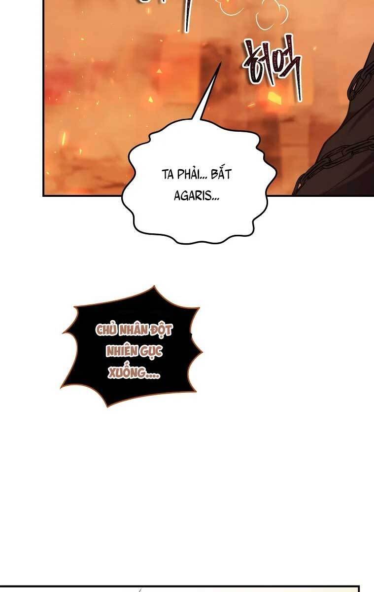 Vua Thăng Cấp Chap 139 - Next Chap 140