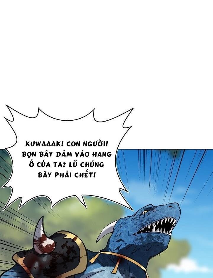 Vua Thăng Cấp Chap 14 - Next Chap 15