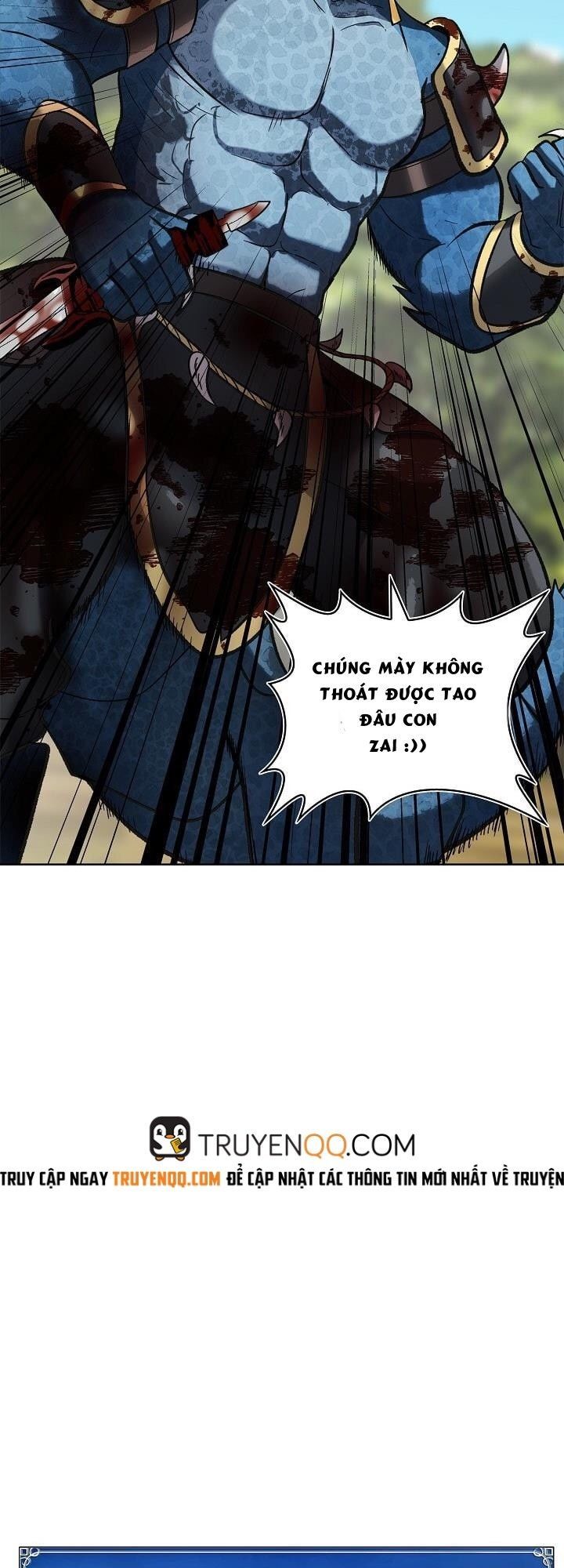 Vua Thăng Cấp Chap 14 - Next Chap 15
