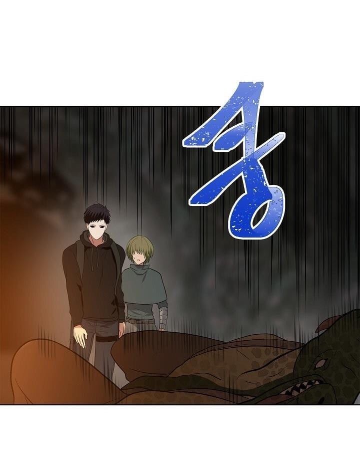 Vua Thăng Cấp Chap 14 - Next Chap 15