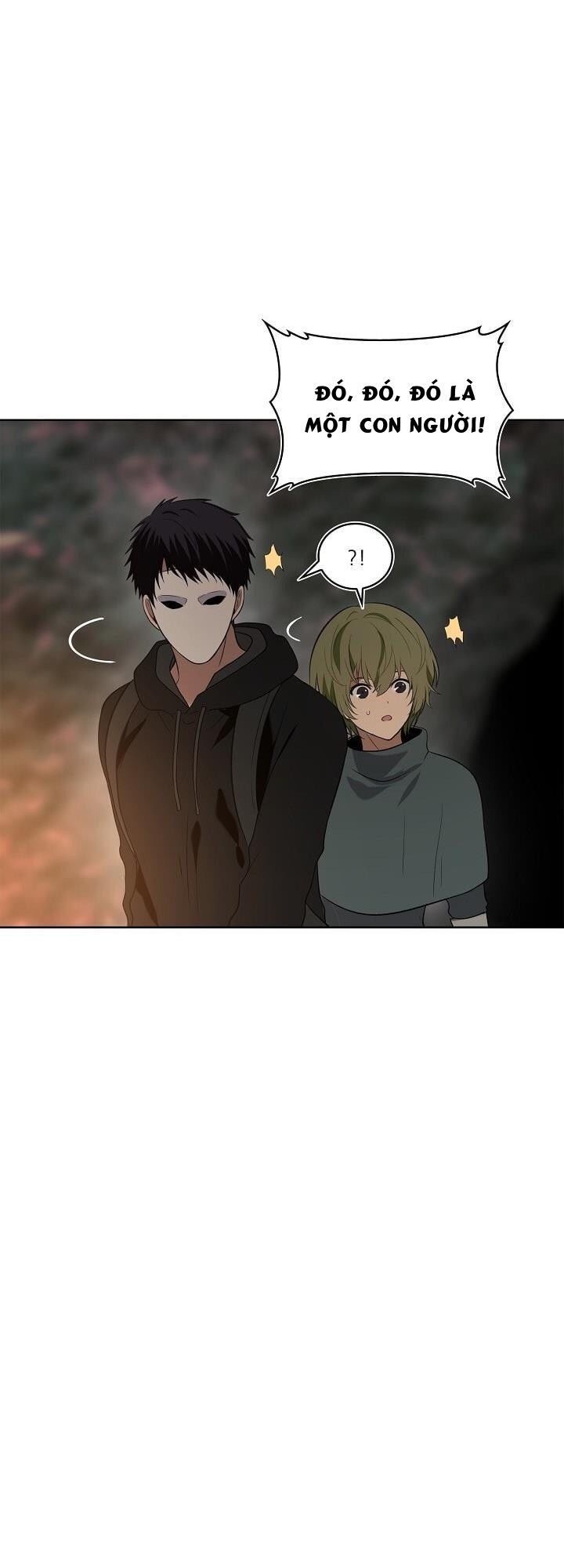 Vua Thăng Cấp Chap 14 - Next Chap 15