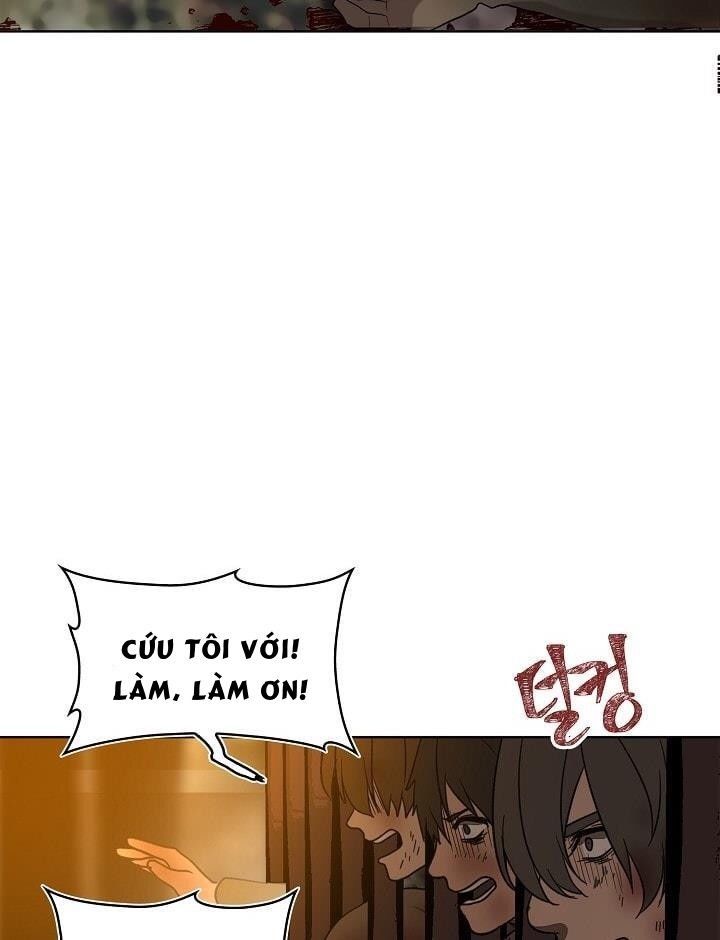 Vua Thăng Cấp Chap 14 - Next Chap 15