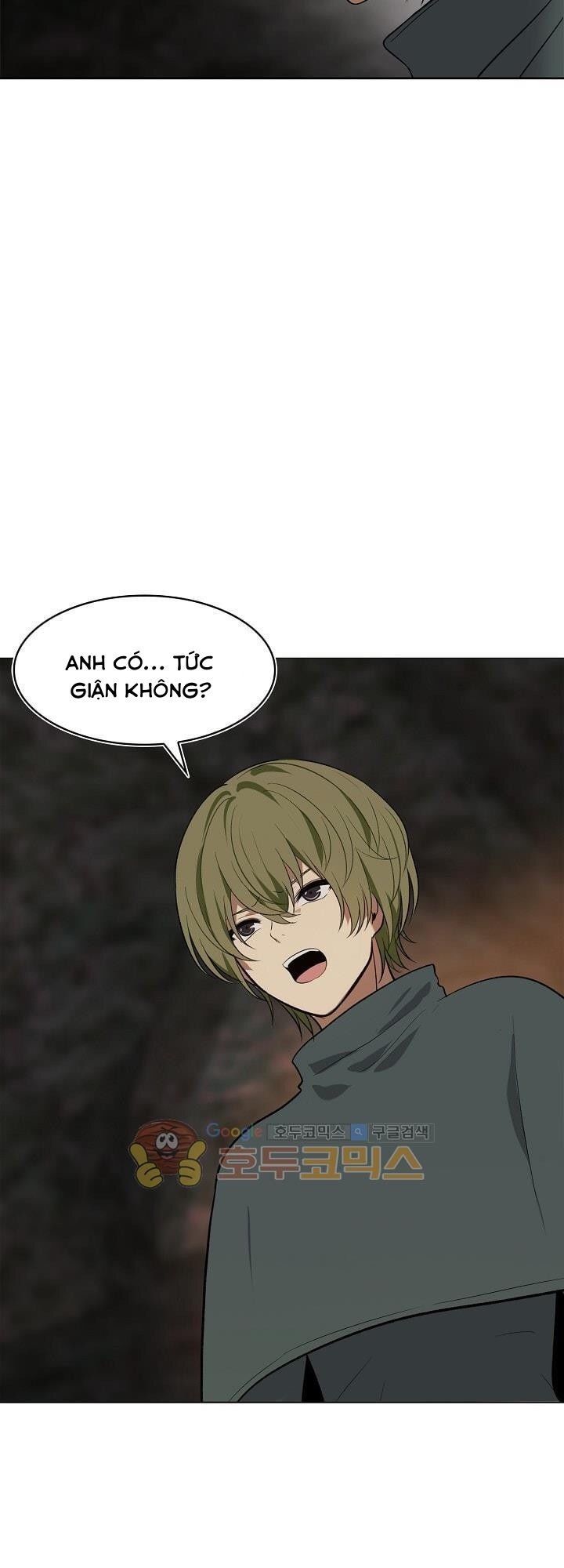 Vua Thăng Cấp Chap 14 - Next Chap 15