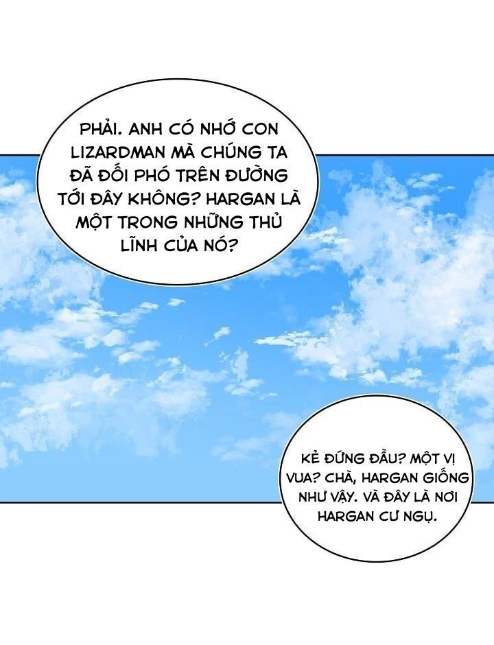 Vua Thăng Cấp Chap 14 - Next Chap 15