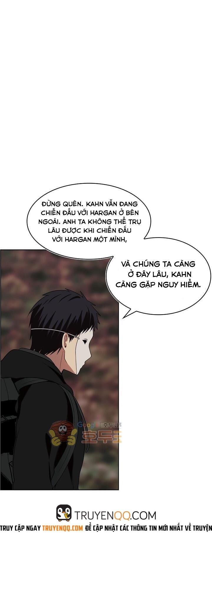 Vua Thăng Cấp Chap 14 - Next Chap 15