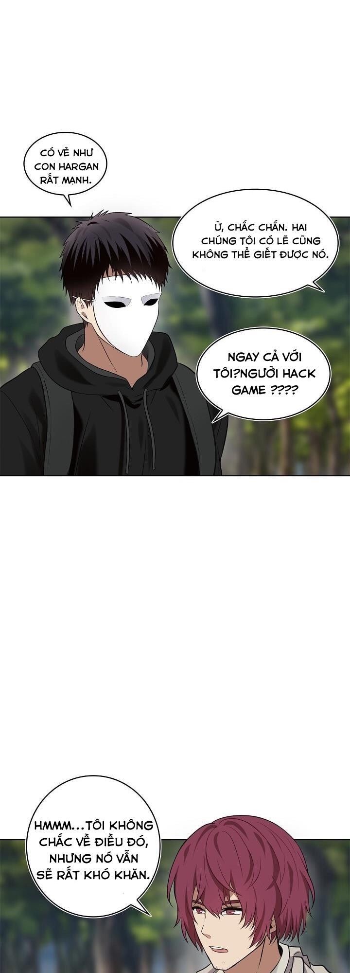 Vua Thăng Cấp Chap 14 - Next Chap 15