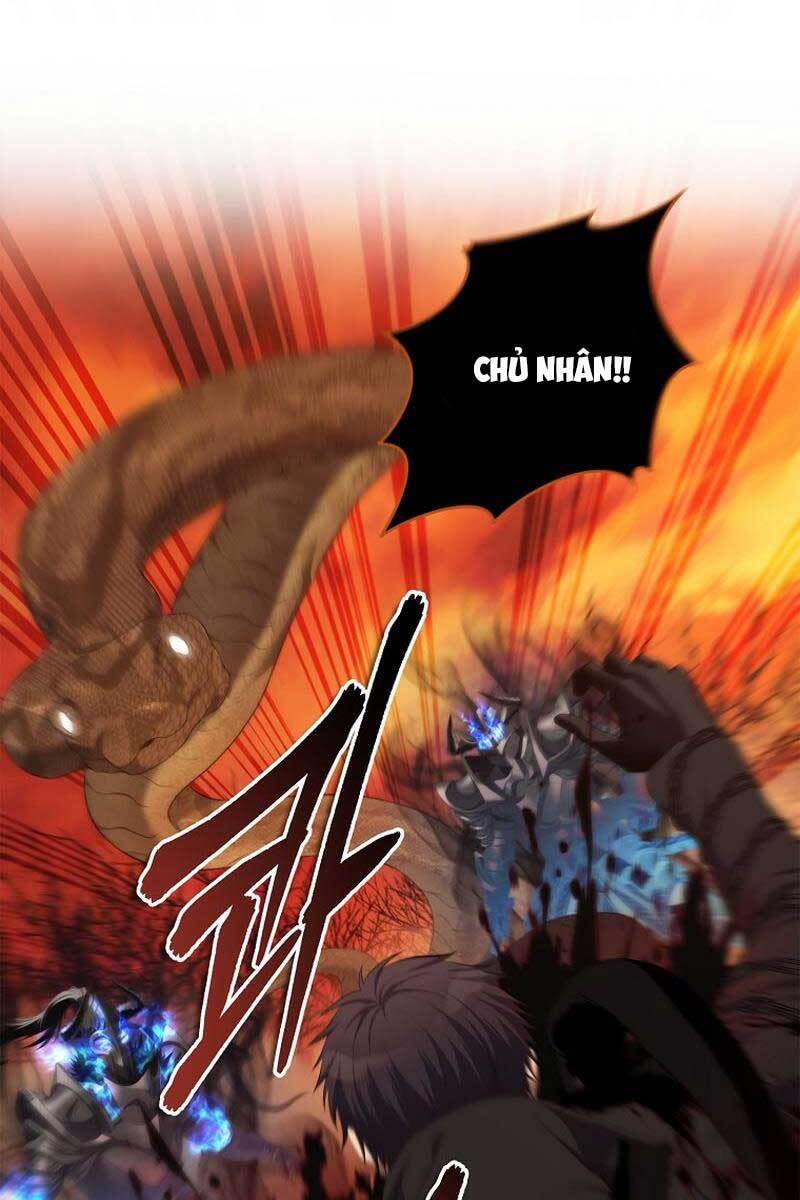 Vua Thăng Cấp Chap 140 - Next Chap 141