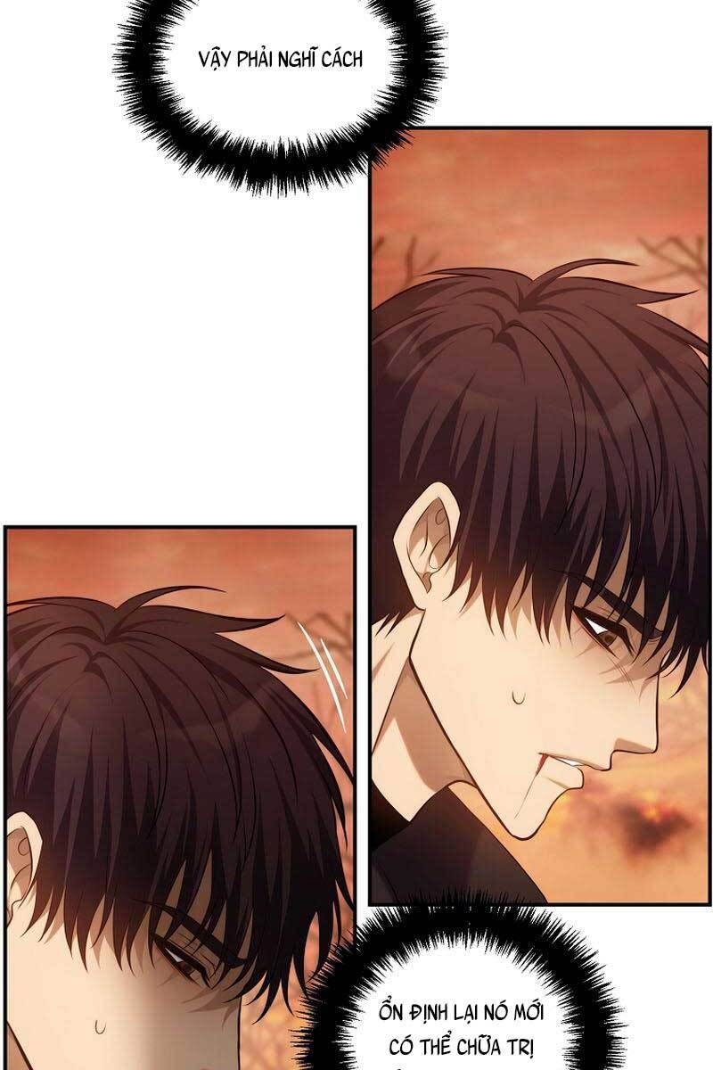 Vua Thăng Cấp Chap 140 - Next Chap 141