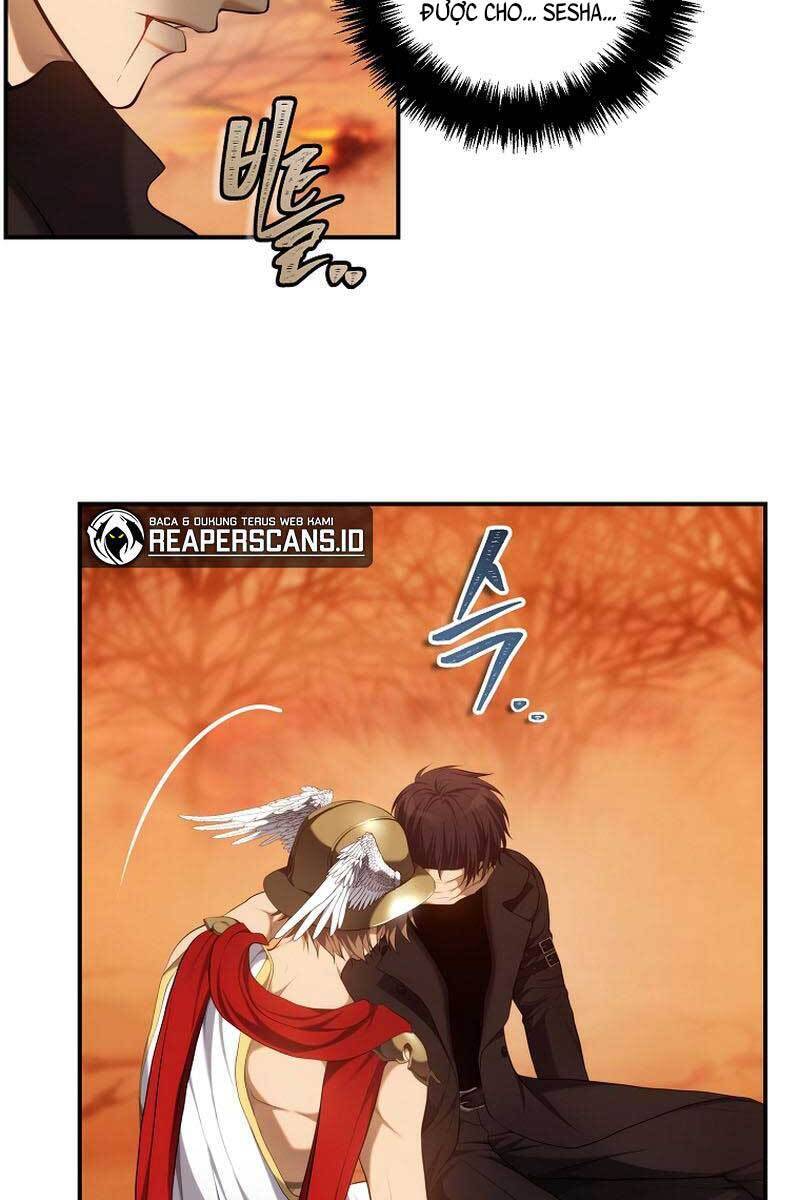 Vua Thăng Cấp Chap 140 - Next Chap 141