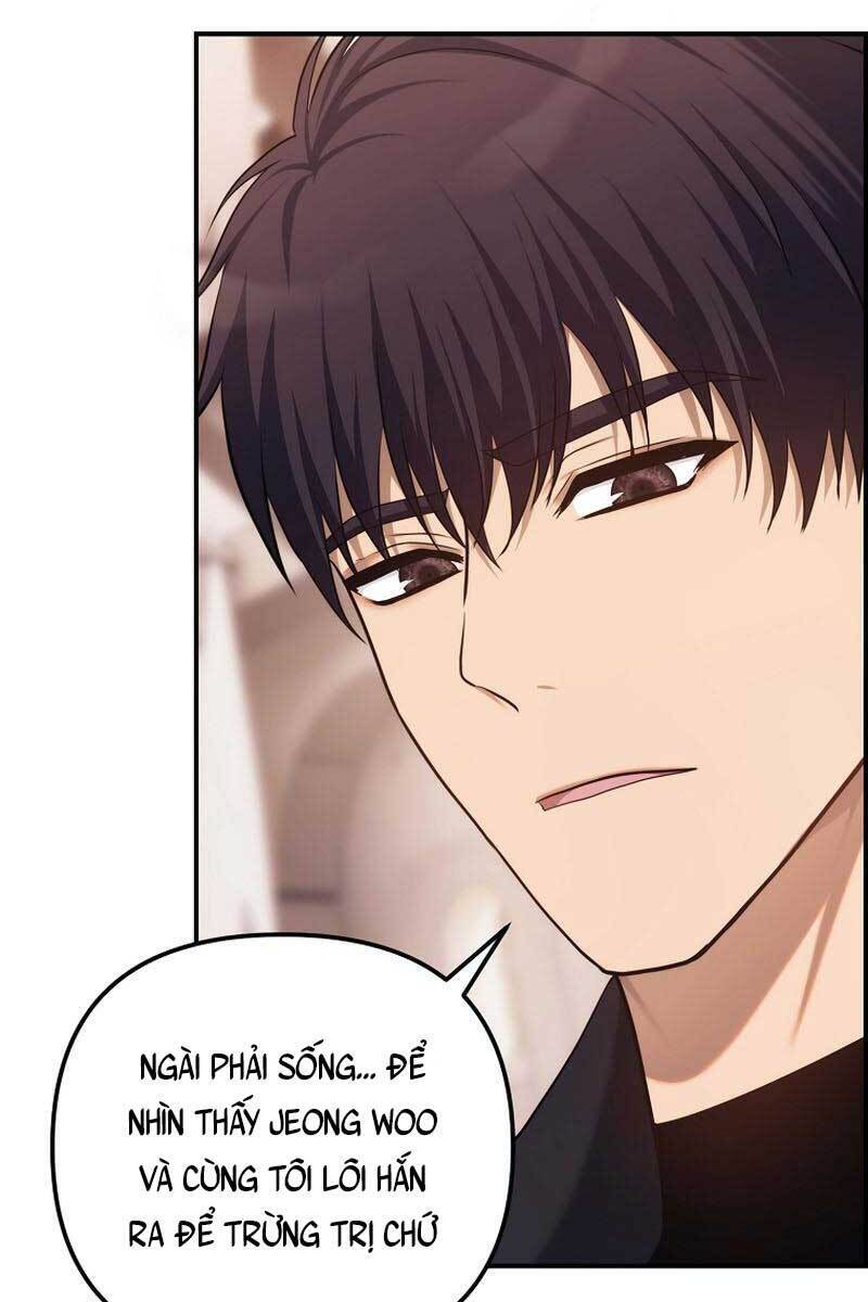 Vua Thăng Cấp Chap 141 - Next Chap 142