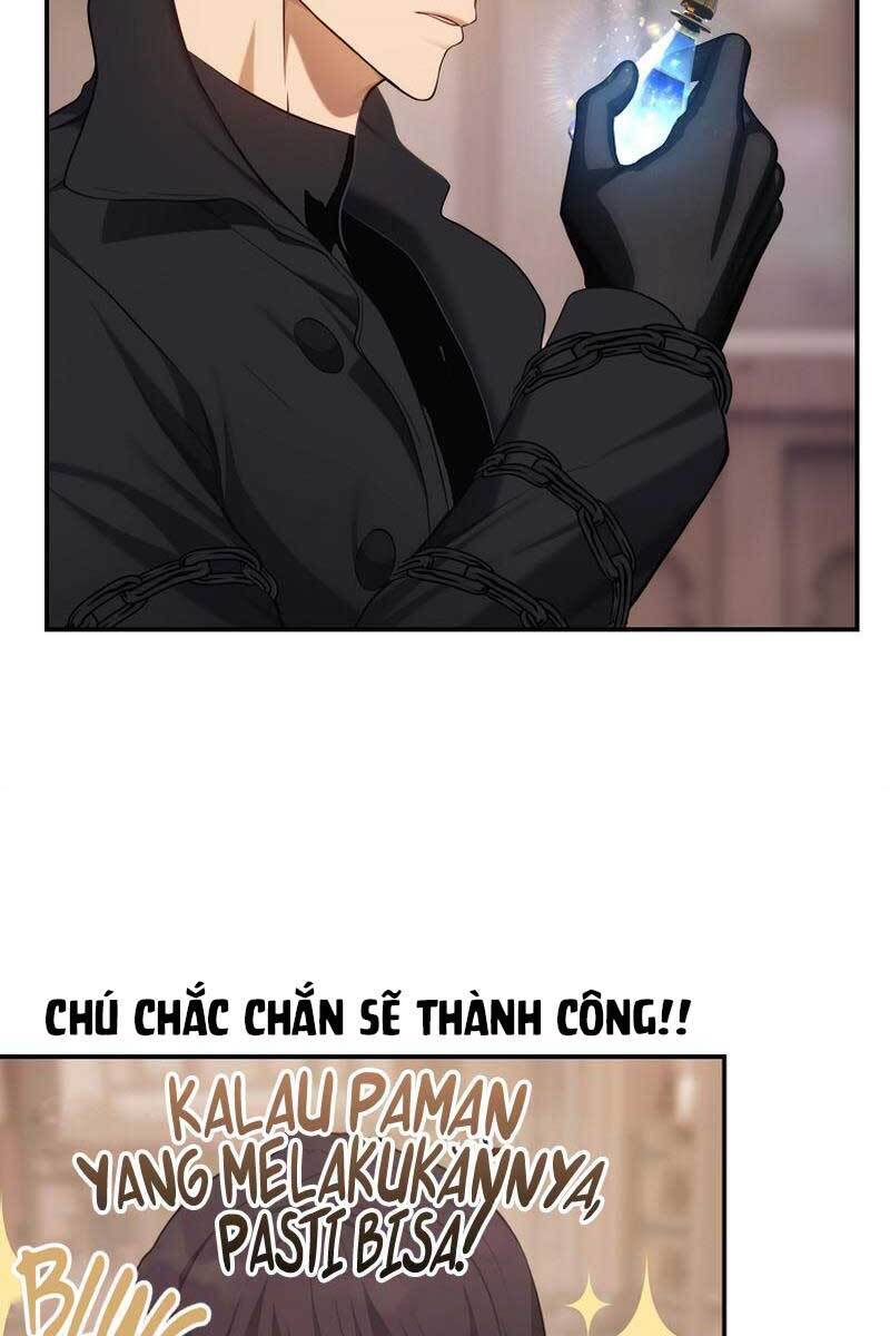 Vua Thăng Cấp Chap 141 - Next Chap 142