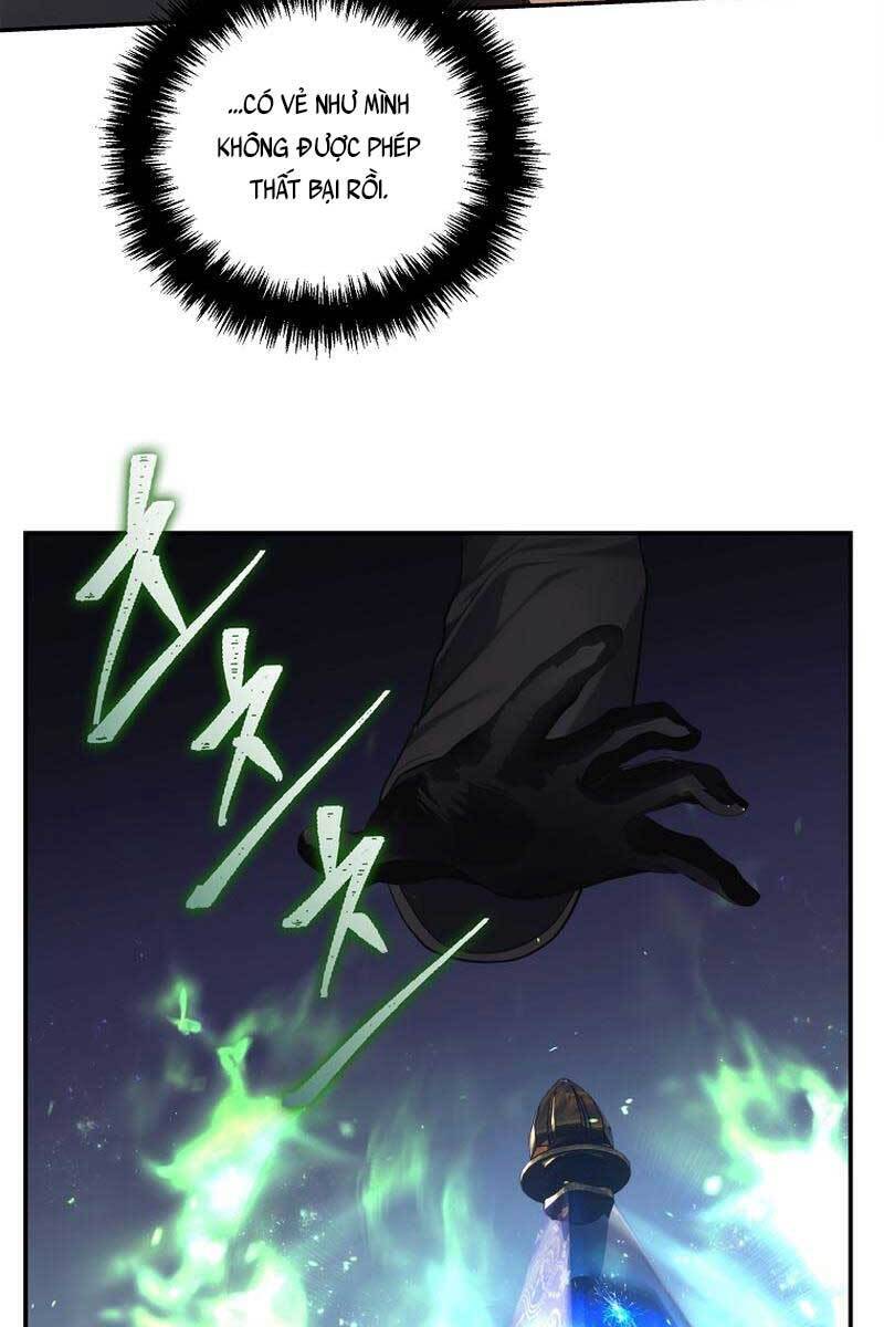 Vua Thăng Cấp Chap 141 - Next Chap 142