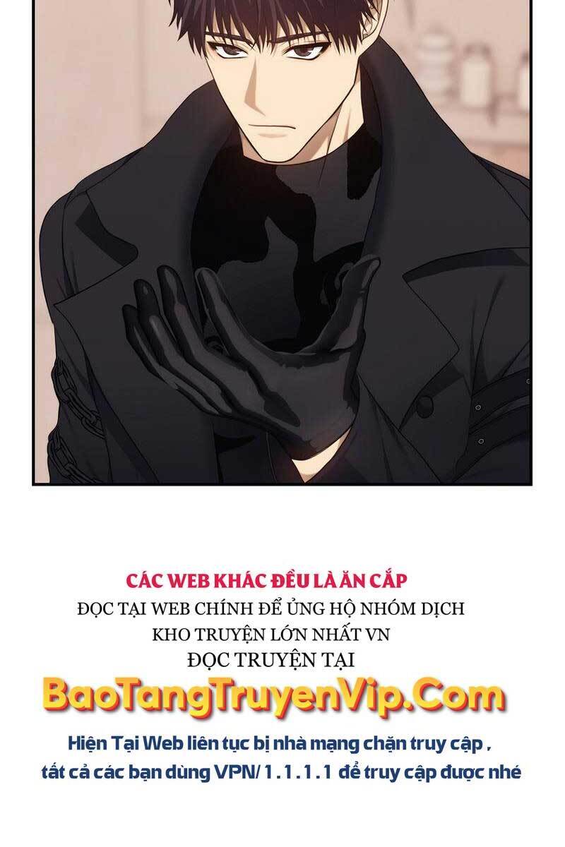 Vua Thăng Cấp Chap 141 - Next Chap 142