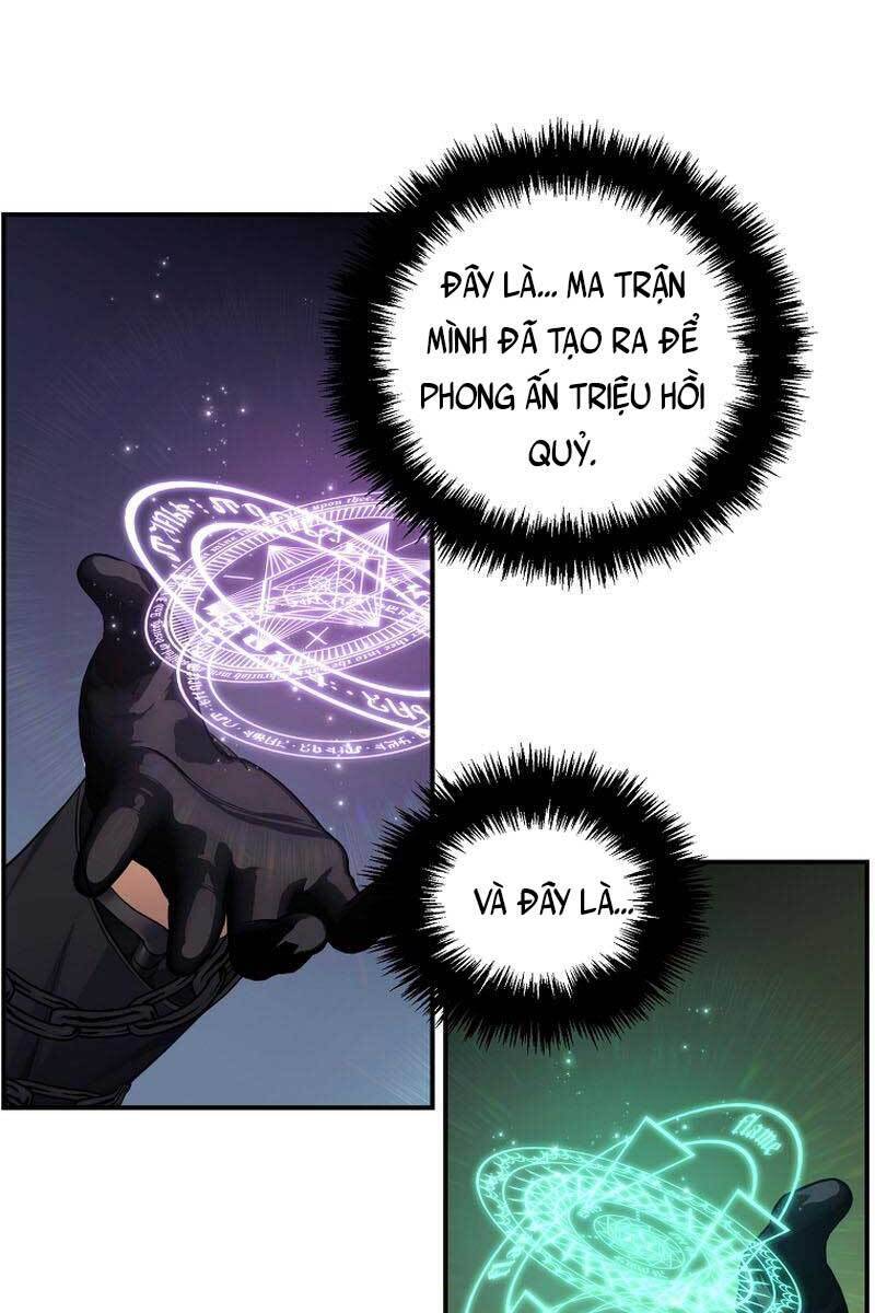 Vua Thăng Cấp Chap 141 - Next Chap 142