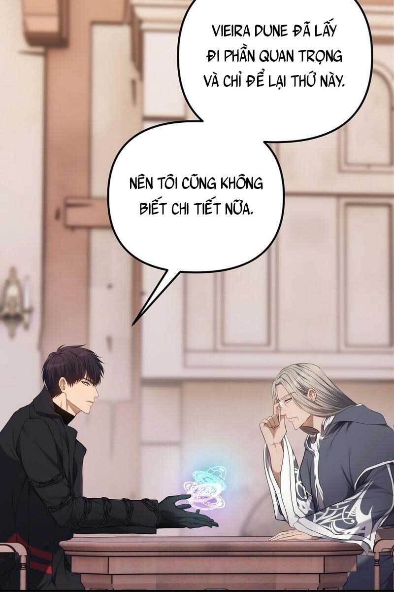 Vua Thăng Cấp Chap 141 - Next Chap 142