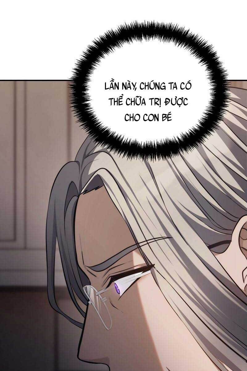 Vua Thăng Cấp Chap 141 - Next Chap 142