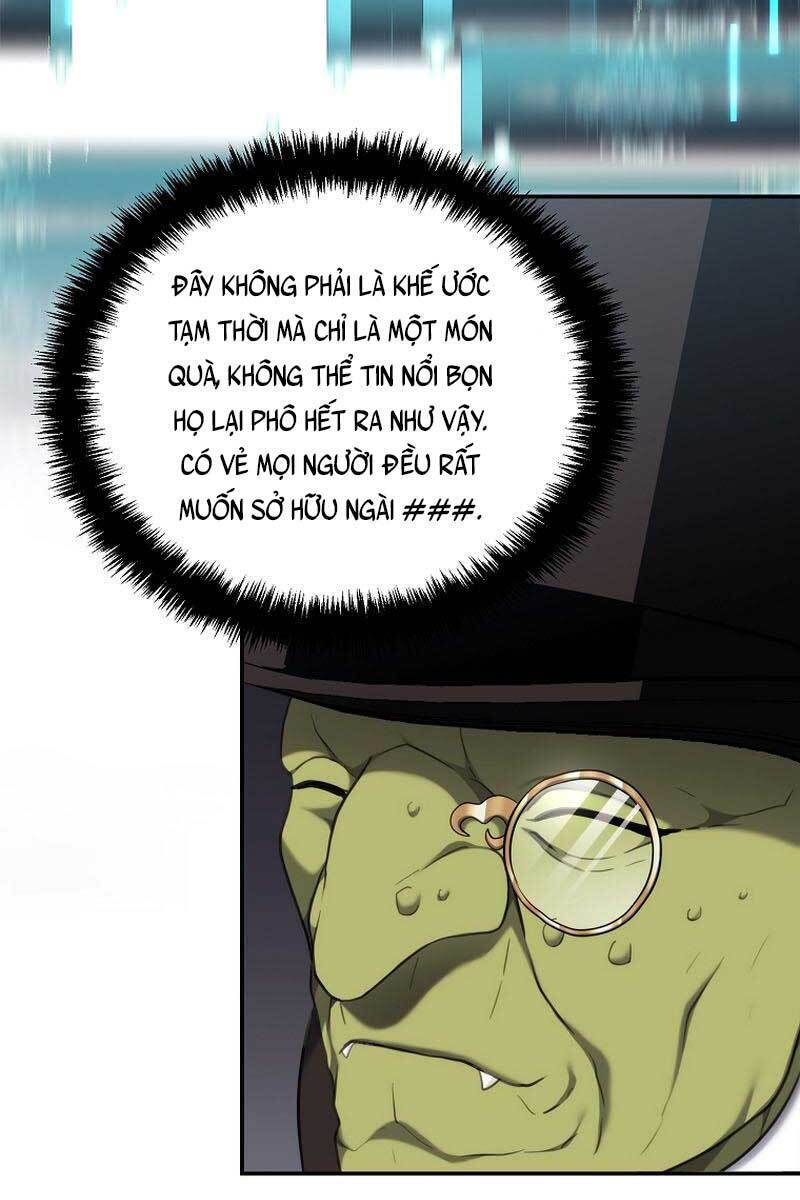 Vua Thăng Cấp Chap 142 - Next Chap 143
