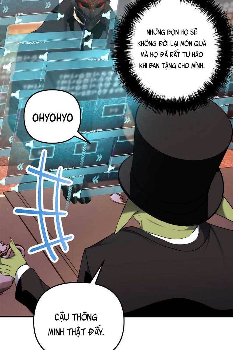 Vua Thăng Cấp Chap 142 - Next Chap 143