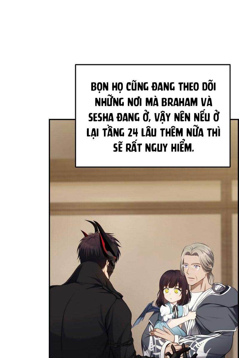 Vua Thăng Cấp Chap 142 - Next Chap 143