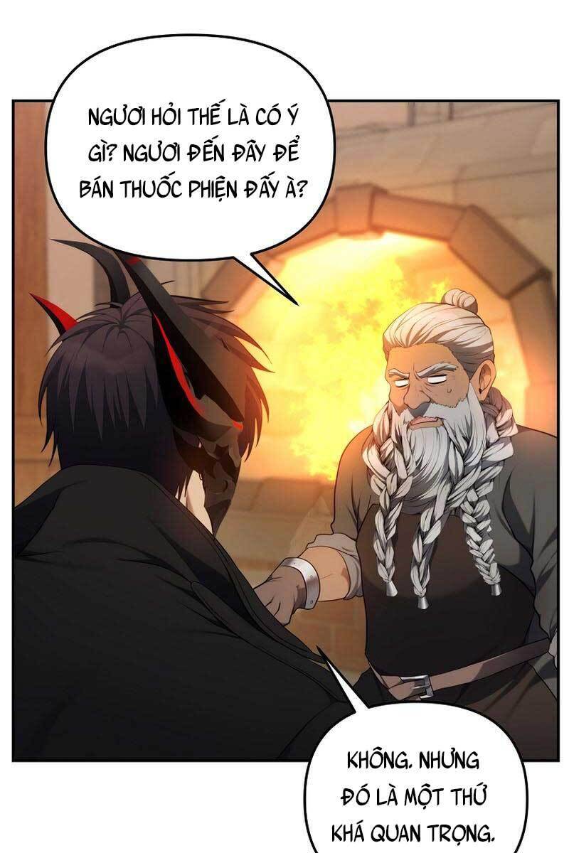 Vua Thăng Cấp Chap 142 - Next Chap 143
