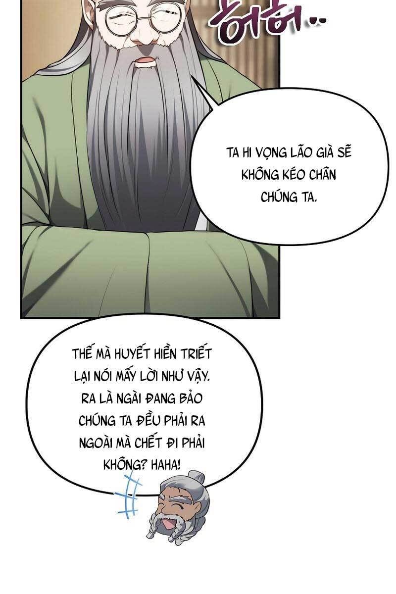 Vua Thăng Cấp Chap 142 - Next Chap 143
