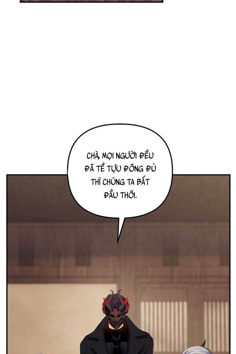 Vua Thăng Cấp Chap 142 - Next Chap 143