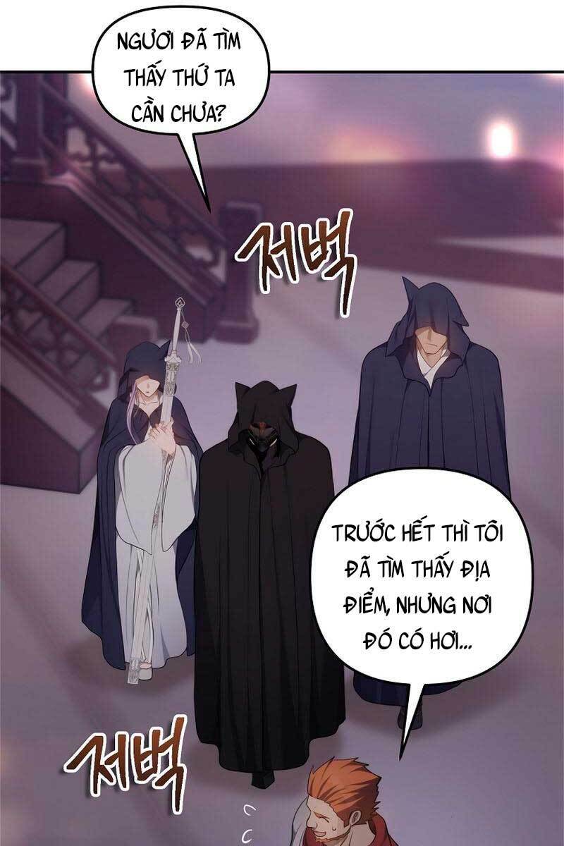 Vua Thăng Cấp Chap 142 - Next Chap 143