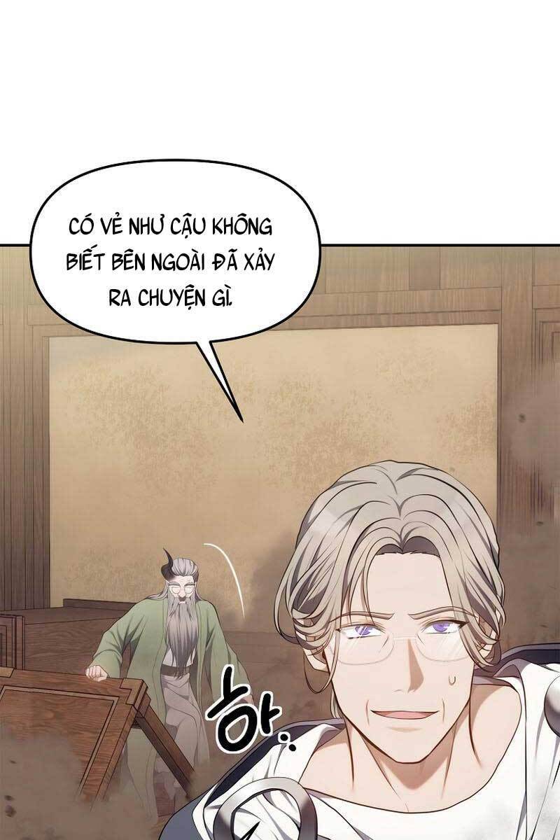 Vua Thăng Cấp Chap 143 - Next Chap 144