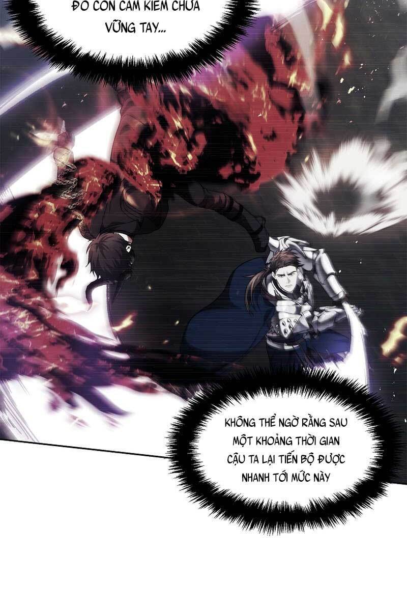 Vua Thăng Cấp Chap 144 - Next Chap 145
