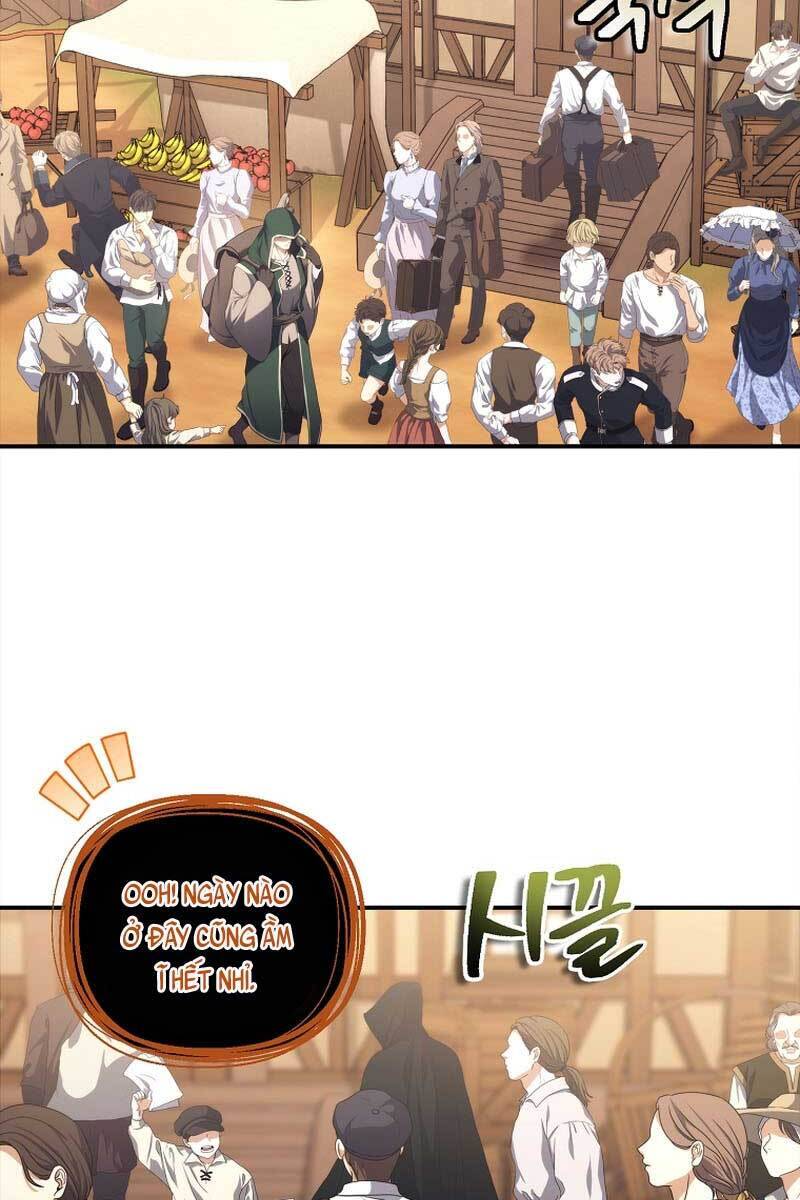 Vua Thăng Cấp Chap 144 - Next Chap 145
