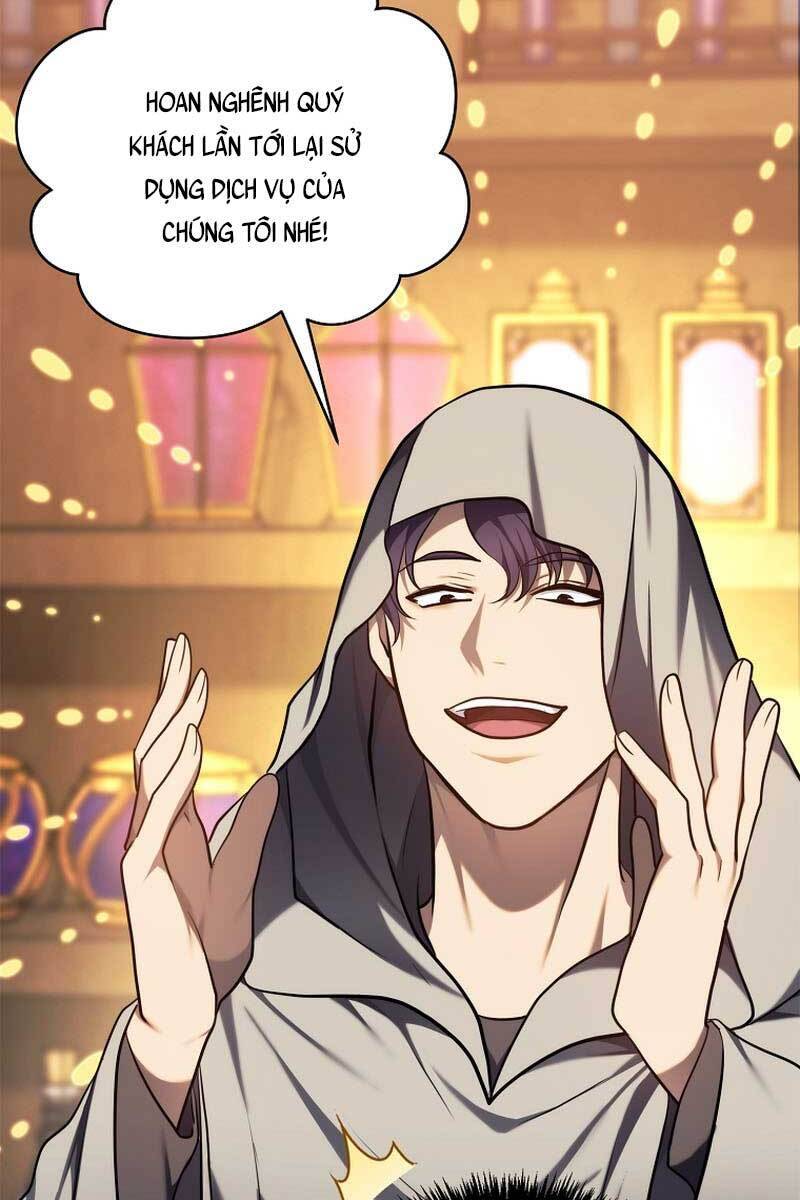 Vua Thăng Cấp Chap 144 - Next Chap 145