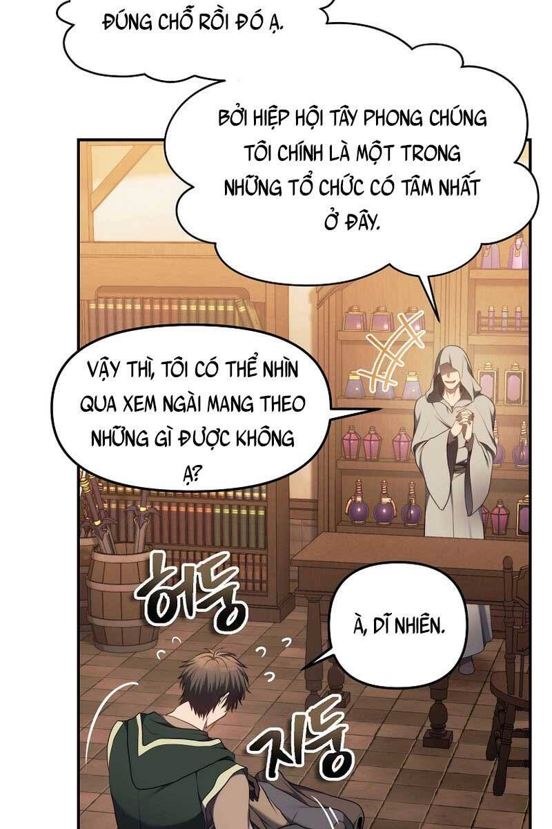 Vua Thăng Cấp Chap 144 - Next Chap 145