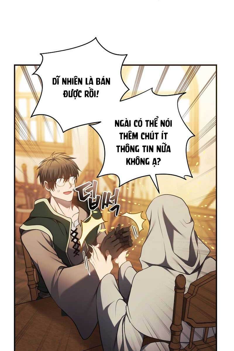 Vua Thăng Cấp Chap 144 - Next Chap 145